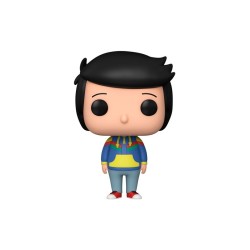 Figura POP Joven Bob Belcher The Bob's Burgers Movie