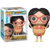 Figura POP Bikini Burger Linda The Bob's Burgers Movie