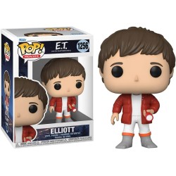 Figura POP Elliott E.T. el...