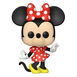 Figura POP Minnie Mouse Classics Mickey and Friends