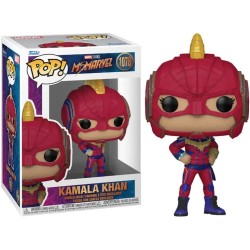 Figura POP Kamala Khan...