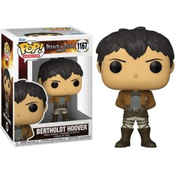 Figura POP Bertholdt Hoover...