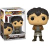 Figura POP Bertholdt Hoover Ataque a los Titanes