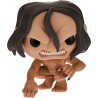 Figura POP Titan Ymir Ataque a los Titanes