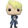 Figura POP Riza Hawkeye Full Metal Alchemist Brotherhood