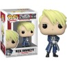 Figura POP Riza Hawkeye Full Metal Alchemist Brotherhood