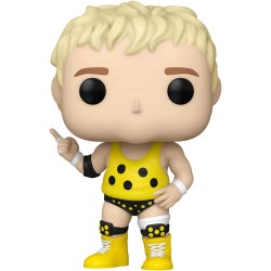 Figura POP Dusty Rhodes WWE