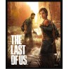 Poster 3D The Last of Us