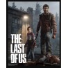 Poster 3D The Last of Us