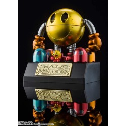 PAC-MAN FIGURA 10.5 CM PAC-MAN CHOGOKIN