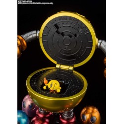 PAC-MAN FIGURA 10.5 CM PAC-MAN CHOGOKIN