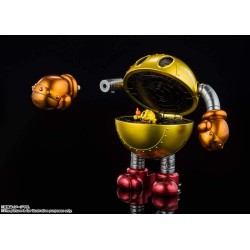 PAC-MAN FIGURA 10.5 CM PAC-MAN CHOGOKIN