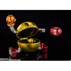 PAC-MAN FIGURA 10.5 CM PAC-MAN CHOGOKIN