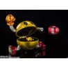 PAC-MAN FIGURA 10.5 CM PAC-MAN CHOGOKIN