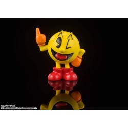 PAC-MAN FIGURA 10.5 CM PAC-MAN CHOGOKIN