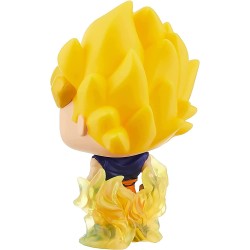 Figura POP Super Saiyan Goku S8 Dragon Ball