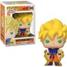 Figura POP Super Saiyan Goku S8 Dragon Ball