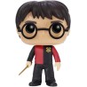 Figura POP Harry Potter Harry Potter (Torneo de los Tres Magos)