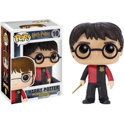 Figura POP Harry Potter...