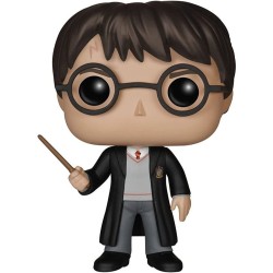 Figura POP Harry Potter