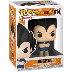 Figura POP Super Vegeta...