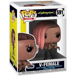 Figura POP V-Female...
