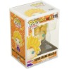 Figura POP Super Saiyan Caulifla serie 4 Dragon Ball