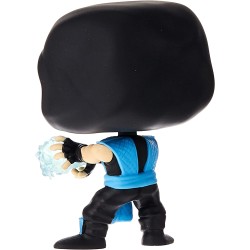 Figura POP Sub-Zero Mortal Kombat