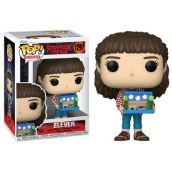 Figura POP Eleven Diorama...