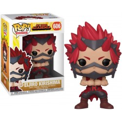 Figura POP Eijiro Kirishima My Hero Academia