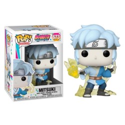 Figura POP Mitsuki Boruto...