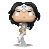 Figura POP Wonder Woman White Lantern Wonder Woman 80th DC