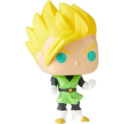 Figura POP Super Saiyan Gohan Dragon Ball Z