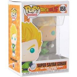 Figura POP Super Saiyan...