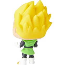 Figura POP Super Saiyan Gohan Dragon Ball Z