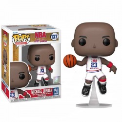 Figura POP Michael Jordan  (All-Stars 1988) NBA Legends