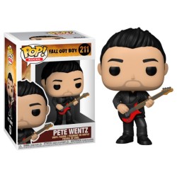 Figura POP Pete Wentz Fall...