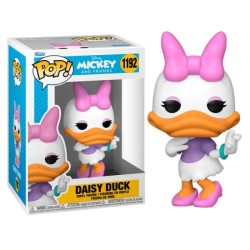 Figura POP Daisy Duck...