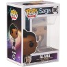 Figura POP Alana con Pistola Saga