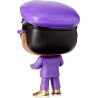 Figura POP Spike Lee Traje Morado