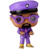 Figura POP Spike Lee Traje Morado