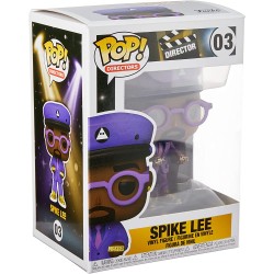 Figura POP Spike Lee Traje...