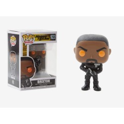 Figura POP Brixton Ojos...