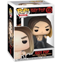 Figura POP Iggy Pop Rocks