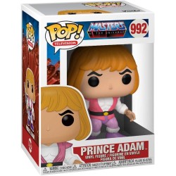 Figura POP Prince Adam...
