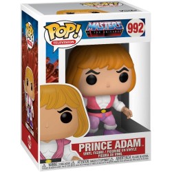 Figura POP Prince Adam Masters of the Universe