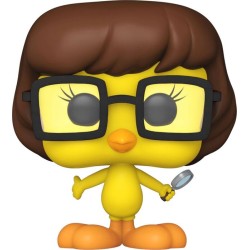 Figura POP Piolín como Velma Dinkley Warner Bros 100th