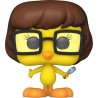 Figura POP Piolín como Velma Dinkley Warner Bros 100th