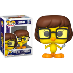 Figura POP Piolín como Velma Dinkley Warner Bros 100th