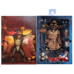 Figura Articulada Gremlin Ultimate Flasher 18 cm Gremlins Neca